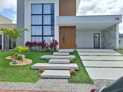 Casa de Condomínio com 3 Quartos à venda, 174m² no Inoã (Inoã), Maricá