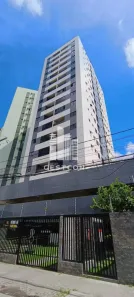 Apartamento com 2 Quartos à venda, 57m² no Iputinga, Recife