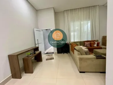 Casa com 3 Quartos à venda, 112m² no Jardim Terramérica I, Americana
