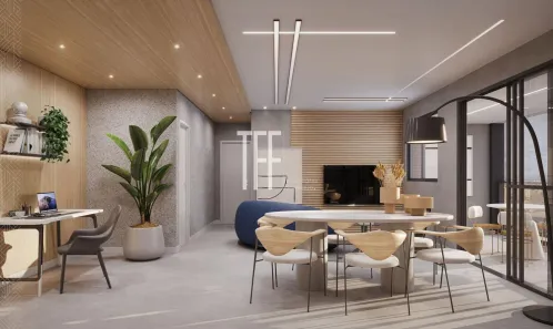 Apartamento com 2 Quartos à venda, 77m² no Chácara da Barra, Campinas