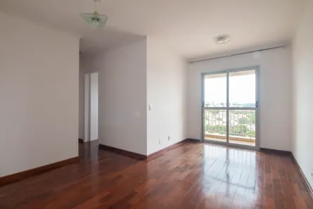 Apartamento com 3 Quartos à venda, 62m² no Jardim Esmeralda, São Paulo