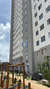 Apartamento com 2 Quartos à venda, 42m² no Jardim Leme, São Paulo