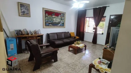 Casa com 3 Quartos à venda, 161m² no Alves Dias, São Bernardo do Campo