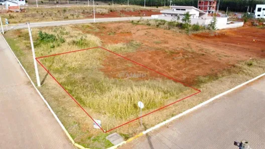 Lote/Terreno à venda, 325m² no Boa Vista, Lindolfo Collor