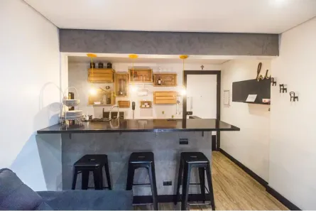 Apartamento com 2 Quartos à venda, 70m² no Vila Hamburguesa, São Paulo
