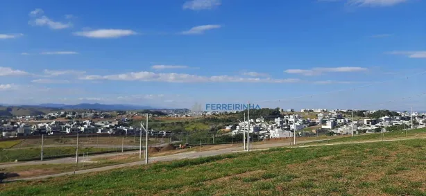 Lote/Terreno à venda, 330m² no Loteamento Terras Alpha São José dos Campos, São José dos Campos