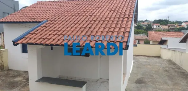 Casa com 2 Quartos para alugar, 69m² no Vila Olivo, Valinhos