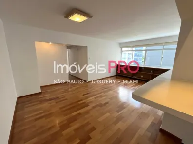 Apartamento com 2 Quartos à venda, 98m² no Jardim Paulista, São Paulo