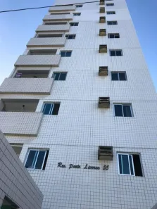 Apartamento com 2 Quartos à venda, 55m² no Bancários, João Pessoa
