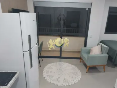 Flat com 1 Quarto à venda, 27m² no Água Branca, São Paulo