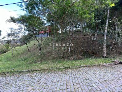 Lote/Terreno à venda, 343m² no Vargem Grande, Teresópolis