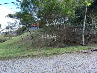 Lote/Terreno à venda, 343m² no Vargem Grande, Teresópolis