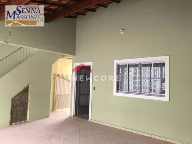 Casa com 3 Quartos à venda, 150m² no Jardim Imperial, Atibaia