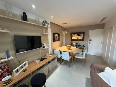 Apartamento com 3 Quartos à venda, 105m² no Barra da Tijuca, Rio de Janeiro
