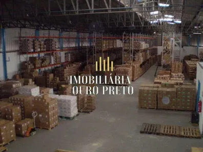 Galpão/Depósito/Armazém à venda, 1600m² no Universitário, Belo Horizonte