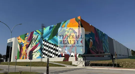 Galpão/Depósito/Armazém para alugar, 2750m² no Parque Analândia, São João de Meriti