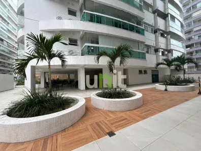 Apartamento com 2 Quartos à venda, 101m² no Icaraí, Niterói
