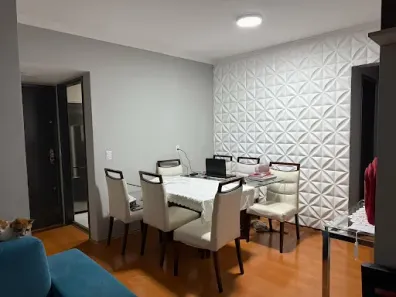 Apartamento com 3 Quartos à venda, 80m² no Vila Gabriel, Sorocaba