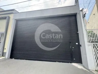 Prédio Comercial com 1 Quarto à venda, 650m² no Mooca, São Paulo