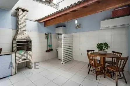 Sobrado com 3 Quartos à venda, 108m² no Vila Marari, São Paulo