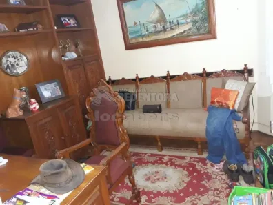 Sobrado com 3 Quartos à venda, 350m² no Vila Santa Cruz, São José do Rio Preto