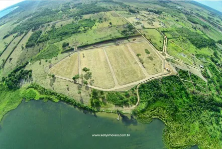 Lote/Terreno à venda, 1000m² no , Bataguassu