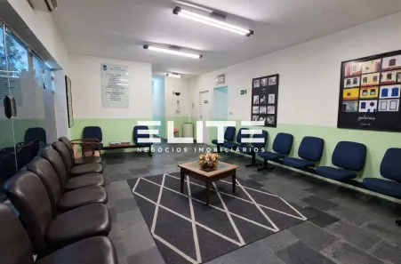 Imóvel Comercial para alugar, 239m² no Jardim, Santo André