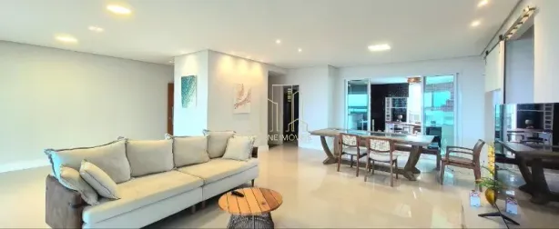 Apartamento com 4 Quartos à venda, 203m² no Patamares, Salvador