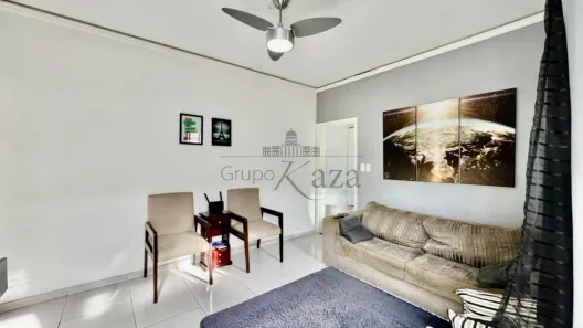 Casa com 2 Quartos à venda, 60m² no Jardim das Indústrias, São José dos Campos