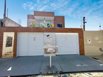 Casa com 2 Quartos para alugar, 85m² no Jabotiana, Aracaju