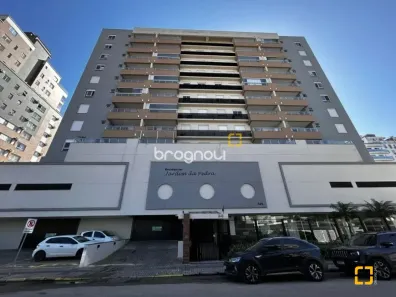 Apartamento com 2 Quartos à venda, 72m² no Pedra Branca, Palhoça