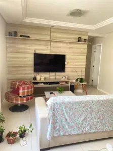 Apartamento com 3 Quartos à venda, 88m² no Pituba, Salvador