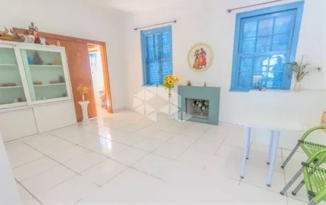 Casa com 3 Quartos à venda, 106m² no Santa Tereza, Porto Alegre