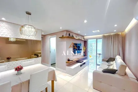 Apartamento com 3 Quartos à venda, 102m² no Parque São Jorge, São Paulo