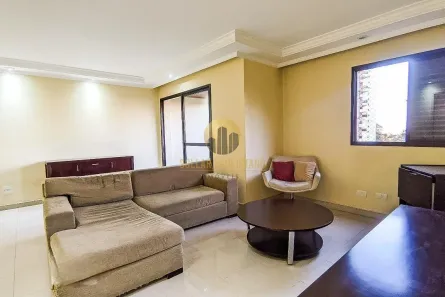 Apartamento com 2 Quartos à venda, 87m² no Vila Andrade, São Paulo