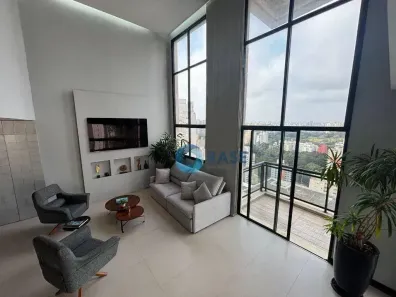 Apartamento com 3 Quartos à venda, 184m² no Vila Andrade, São Paulo