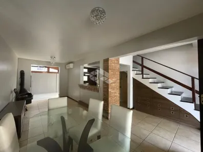 Casa de Condomínio com 3 Quartos à venda, 124m² no Ipanema, Porto Alegre