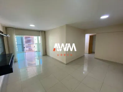 Apartamento com 3 Quartos à venda, 108m² no Setor Bueno, Goiânia