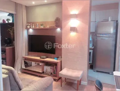 Apartamento com 2 Quartos à venda, 60m² no Tatuapé, São Paulo