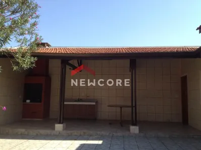 Casa com 3 Quartos à venda, 160m² no Vila São João da Boa Vista, Bauru