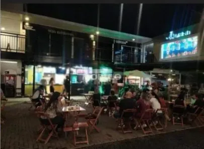 Sala Comercial para alugar, 40m² no Jardim Karaíba, Uberlândia