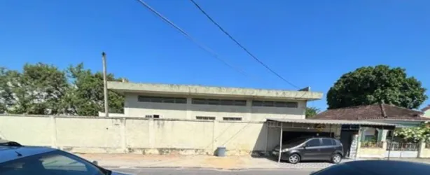 Ponto Comercial com 4 Quartos à venda, 153m² no Santa Cruz, Rio de Janeiro