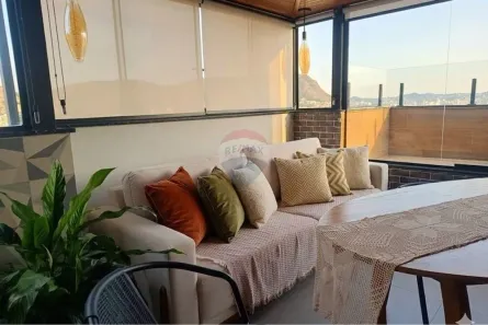 Cobertura com 3 Quartos à venda, 125m² no Alto dos Passos, Juiz de Fora