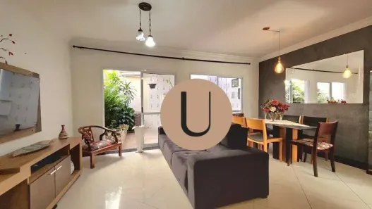 Casa de Condomínio com 3 Quartos à venda, 96m² no Demarchi, São Bernardo do Campo