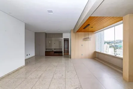 Apartamento com 3 Quartos à venda, 110m² no Buritis, Belo Horizonte