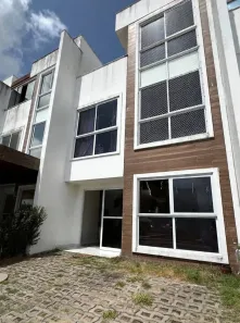 Casa de Condomínio com 3 Quartos à venda, 100m² no Parque das Nações, Parnamirim