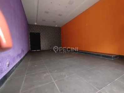 Ponto Comercial para alugar, 54m² no Zona Central, Rio Claro