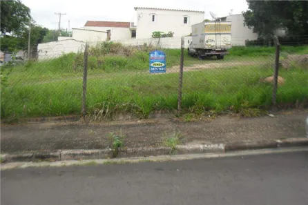 Lote/Terreno à venda, 300m² no Residencial São Luiz, Valinhos