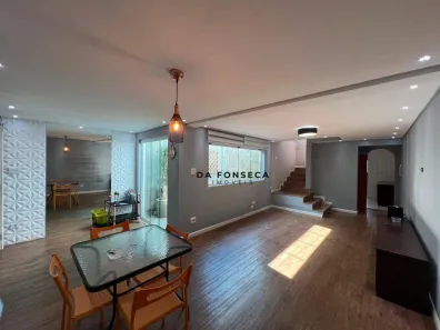 Sobrado com 3 Quartos à venda, 167m² no Cidade das Flores, Osasco