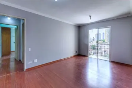 Apartamento com 2 Quartos à venda, 68m² no Chácara Inglesa, São Paulo